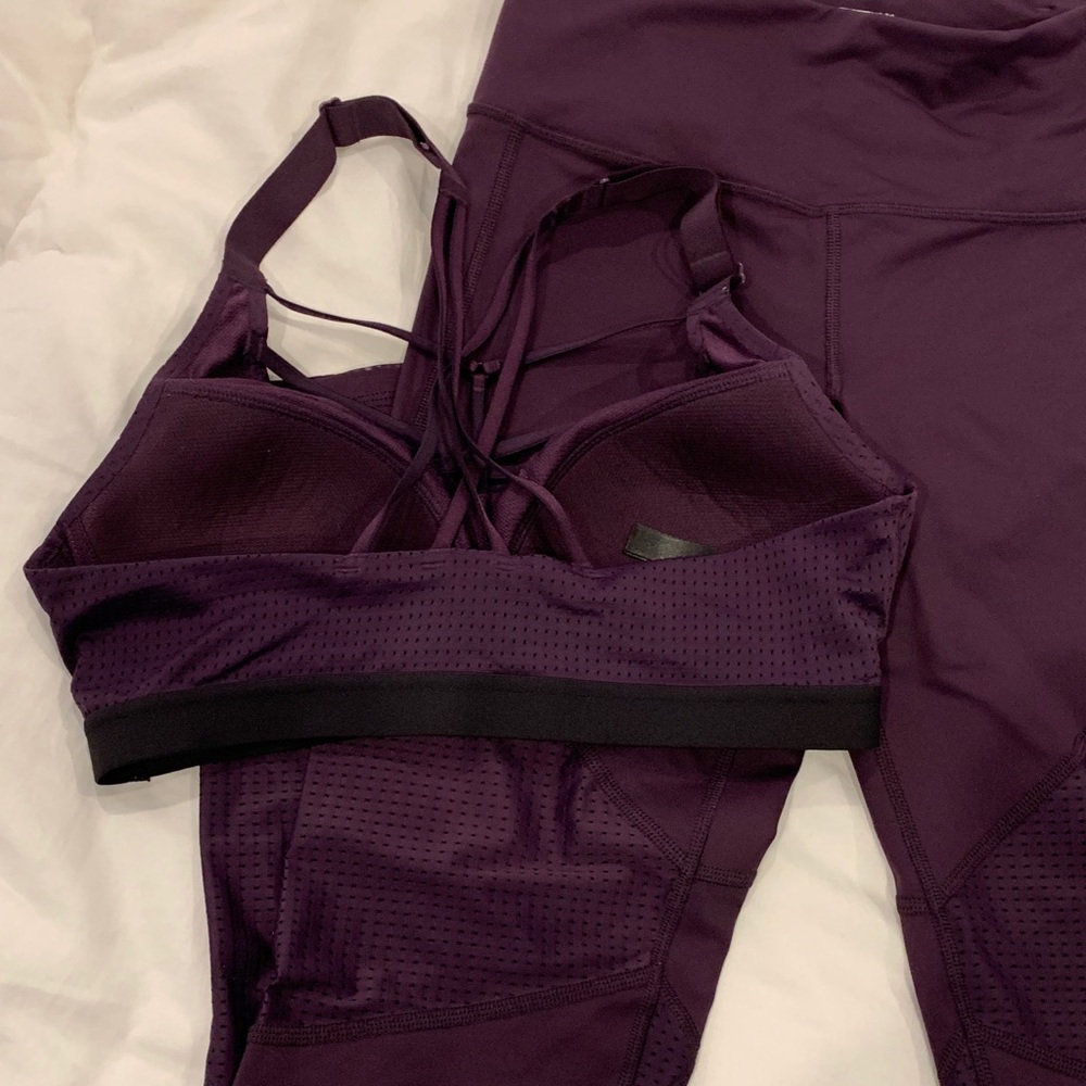 Victoria Sport Set - Picture 2 of 6